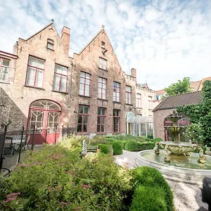 Jan Brito 4*, Bruges Belgique