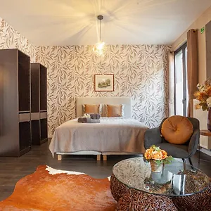  Appartement Luxury Suites Royal
