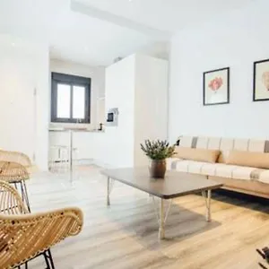 Cozy And Functional- 2bd 1bth - Alfalfa , Séville Espagne
